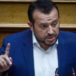 Νέος πρόεδρος της ΚΟ του ΣΥΡΙΖΑ-ΠΣ, ο Νίκος Παππάς