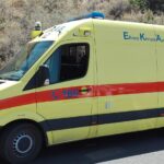Κρήτη: Σοβαρός τραυματισμός 11χρονου μετά από πτώση σε γκρεμό