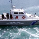 Κρήτη: Θαλαμηγός έμεινε ακυβέρνητη | Επιχείρηση του λιμενικού