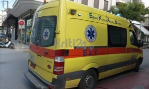 Χανιά: Τη βρήκαν νεκρή στο δωμάτιό της