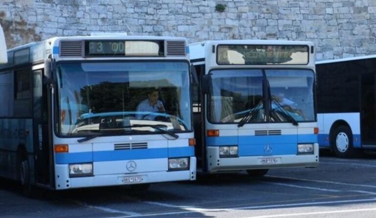ΚΤΕΛ Ηρακλείου – Λασιθίου: Ενημέρωση για καθυστερήσεις λόγω έργων στον ΒΟΑΚ