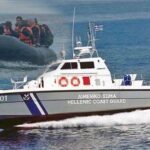 Χανιά: 19 μετανάστες εντοπίστηκαν και σήμερα στην Γαύδο