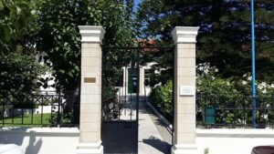 Αναβίωση του Κλήδονα στη Χαλέπα