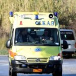 Κρήτη: 5χρονο παιδί πάτησε κάρβουνα σε παραλία | Εσπευσμένη μεταφορά στο εξωτερικό