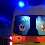 Νέο αιματηρό περιστατικό στην Κρήτη: Στο Νοσοκομείο 29χρονος πού δέχτηκε τέσσερις μαχαιριές