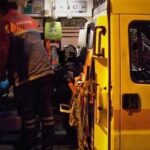 Κρήτη: Νέος τροχαίο στο ΒΟΑΚ | Ανετράπη ΙΧ- Ένας τραυματίας
