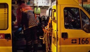 Δύο τραυματίες σε νυχτερινά τροχαία σε Σκαλάνι και Χανιά