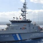 Κρήτη: Σκάφος με τέσσερις επιβαίνοντες έβαλε νερά ανοικτά της Ελούντας