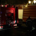 Κρήτη: Συναγερμός από πυρκαγιά σε εργοστάσιο 