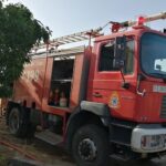Καύσωνας: Που απαγορεύεται η κυκλοφορία σε ευπαθείς περιοχές της Περιφέρειας Κρήτης