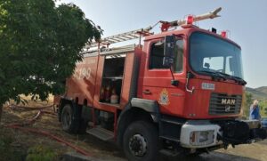 Κρήτη: “Τσουχτερά” πρόστιμα από την Πυροσβεστική σε δύο περιπτώσεις