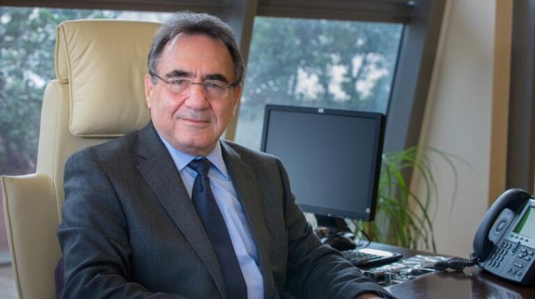 Τράπεζα Χανίων: Αθώος κρίθηκε o Μιχάλης Μαρακάκης από το Τριμελές Πλημμελειοδικείο