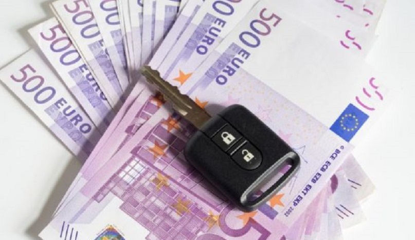 Λήγει  η προθεσμία για την πληρωμή των τελών κυκλοφορίας | Τα νέα πρόστιμα