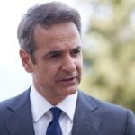 Στα Χανιά για την 28η Οκτωβρίου ο Κυρ. Μητσοτάκης