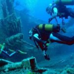 Στο Φ.Ε.Κ ο χαρακτηρισμός και η οριοθέτηση του Καταδυτικού Πάρκου Δήμου Ρεθύμνης στην περιοχή Γεράνι