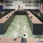 Αρχαιρεσίες στο δημοτικό συμβούλιο Χανίων