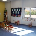 Κατάθεση voucher για εγγραφές παιδιών, στον Δημοτικό Παιδικό Σταθμό Κολυμβαρίου ( με έδρα τα Καμισιανά)