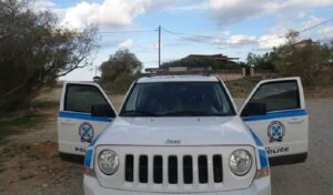 Κρήτη: Επίθεση σε συνεργείο του ΔΕΔΔΗΕ – Ζημιές σε όχημα και τραυματισμός εργαζομένου