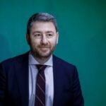 Στην Κρήτη από σήμερα ο Νίκος Ανδρουλάκης | Διήμερη περιοδεία σε Χανιά, Ρέθυμνο και Ηράκλειο