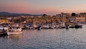 Η Κρήτη η πιο πολυφωτογραφημένη ελληνική νήσος στα social media | Πρωτιά σε διεθνή κατάταξη του Condé Nast Traveller