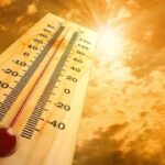 Σήμερα η πιο ¨καυτή” μέρα του καύσωνα | Στους 43 βαθμούς η θερμοκρασία