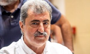 Πως σχολίασε τη νίκη Κασσελάκη ο Παύλος Πολάκης
