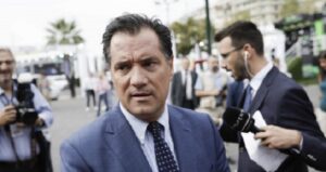 Χανιά: Εγκαίνια σε τρία Κέντρα Υγείας | Το πρόγραμμα του Υπουργού Υγείας Άδωνι Γεωργιάδη