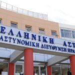 Κρήτη: Μετακινούνται τρεις αστυνομικοί εν μέσω έρευνας σε Αστυνομικό Μέγαρο