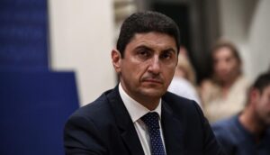 Το πεπρωμένο του Αυγούστου