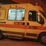 Κρήτη: Διασωληνωμένος στη ΜΕΘ 19χρονος μετά από σοβαρό τροχαίο