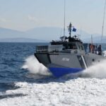 Κρήτη: Νέα διάσωση μεταναστών