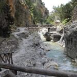 Ανοικτό την Κυριακή το φαράγγι της Σαμαριάς