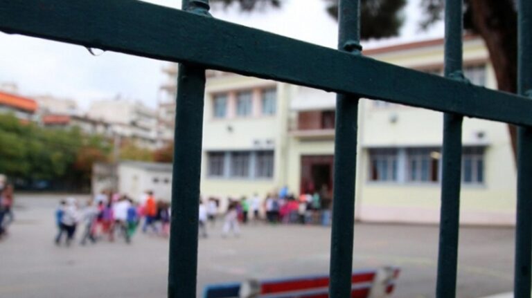 Κλειστά αύριο Πέμπτη τα σχολεία σε Χανιά και Ρέθυμνο