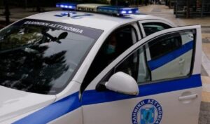 Κρήτη: Έβγαλαν καδρόνια | Σύρραξη στο κέντρο του Ηρακλείου