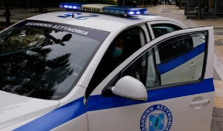 Χανιά: Άνδρας εντοπίστηκε χωρίς τις αισθήσεις του | Δίπλα του βρέθηκε όπλο