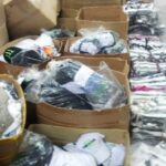 Κρήτη: Είχαν στα καταστήματά τους εκατοντάδες προϊόντα-“μαιμού” | Τρεις συλλήψεις