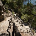 Κρήτη: Σε αυτές τις περιοχές απαγορεύεται η διέλευση, σύμφωνα με τον χάρτη πρόβλεψης κινδύνου πυρκαγιάς