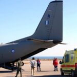 Κρήτη: Στην Αθήνα ο 6χρονος μετά το σοβαρό τροχαίο στο Ρέθυμνο