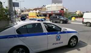 Κρήτη: 656 παραβάσεις του ΚΟΚ και 16 συλλήψεις σε μία ημέρα