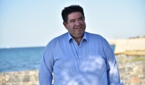 Μιχάλης Καραμαλάκης: Ζητά άμεση έκτακτη συνεδρίαση του Δημοτικού Συμβουλίου για τις αποθήκες Σκουλούδη