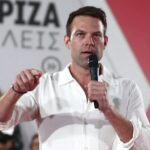 «Ο ΣΥΡΙΖΑ-ΠΣ Χανίων, για τον πρόεδρο Στέφανο Κασσελάκη, στη Βουλή »