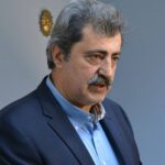 Σφοδρές διακομματικές αντιδράσεις για την επίθεση Πολάκη σε Συρεγγέλα