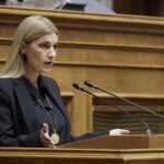 Σ. Βολουδάκη: Με το νέο ν/σ ισχυροποιείται το νομικό πλαίσιο για τα προϊόντα ΠΟΠ