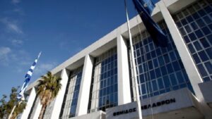 Ως ύποπτοι καλούνται 11 βουλευτές των «Σπαρτιατών» για εξαπάτηση των εκλογέων στις πρόσφατες βουλευτικές εκλογές