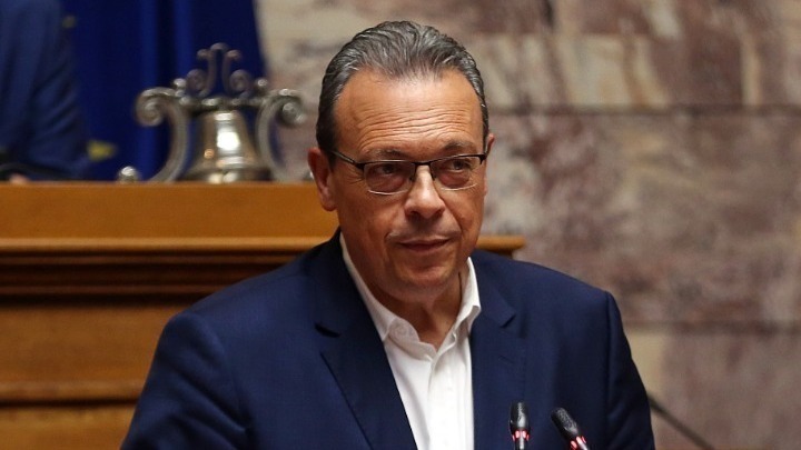 Σ. Φάμελλος: Μεγάλη υποχώρηση για το Δημόσιο το νομοσχέδιο του Υπουργείου Εσωτερικών