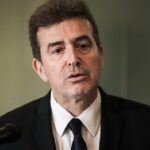 Στην Κρήτη την Πέμπτη ο Μιχάλης Χρυσοχοϊδης