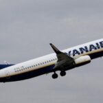 Ryanair : 24ωρη εκπτωτική προσφορά από μόλις 16,99 €
