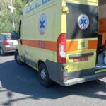 Κρήτη: Σύγκρουση ΙΧ με μοτοσυκλέτα | Σοβαρά τραυματίστηκε 35χρονος