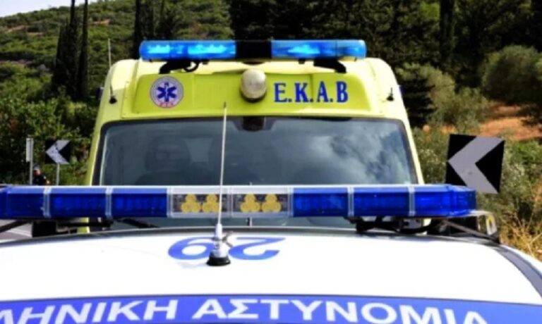 Κρήτη: Τον εντόπισε νεκρό ο πατέρας του κοντά στο σπίτι τους