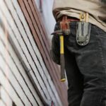 Χανιά: Εργαζόμενος σε οικοδομικές εργασίες έπεσε από σκαλωσιά